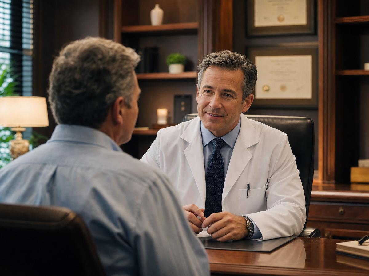 Medicare care